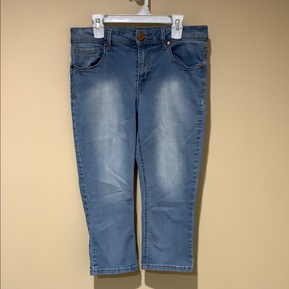 1822 Denim jeans